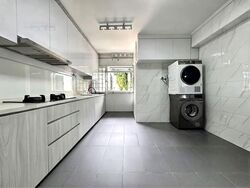 Blk 220 Pasir Ris Street 21 (Pasir Ris), HDB Executive #605525161